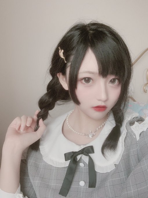 Twitterのコスプレ画像6