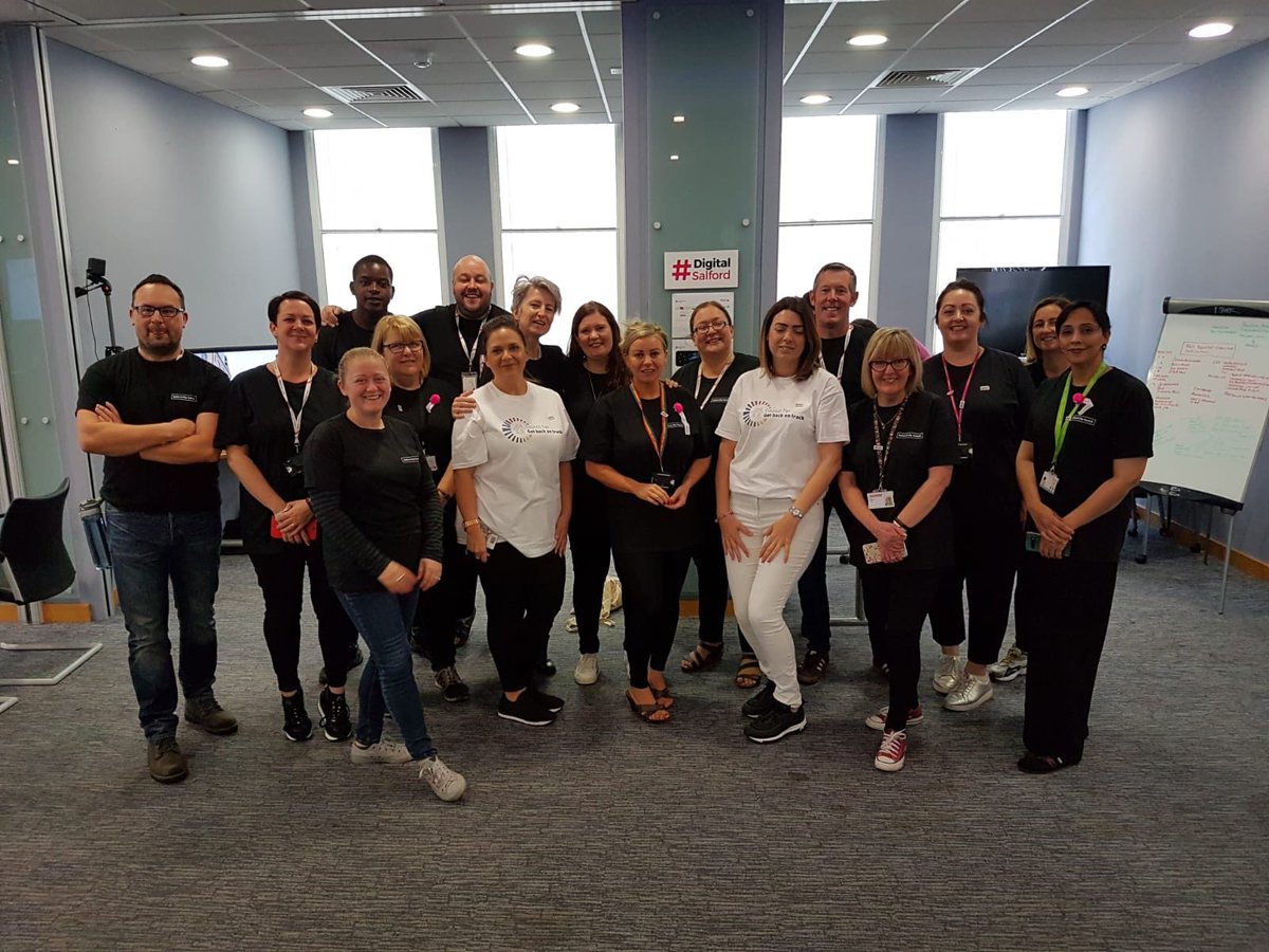 Steven_fry1's tweet photo. #SalfordsBigDayOut #GetYourselfDown #TeamSalford #DigitalSalford https://t.co/4VFWWaQLSn