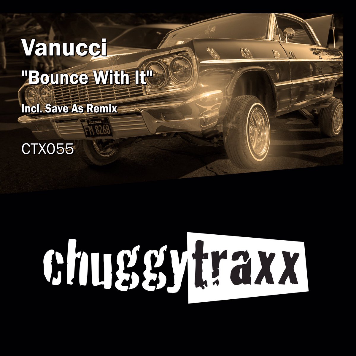 ChuggyTraxx's tweet image. OUT NOW EVERYWHERE !!
@vanuccimusic "Bounce With It" (Chuggy Traxx)
Incl. Save As Remix
Stream or Grab it here :
fanlink.to/VanucciBounceW…
#Vanucci #BounceWithIt #SaveAs #Remix #ChuggyTraxx #Tech #Housemusic #Dj #Traxsource #Beatport #Spotify #AppleMusic #iTunes #GooglePlay #Deezer