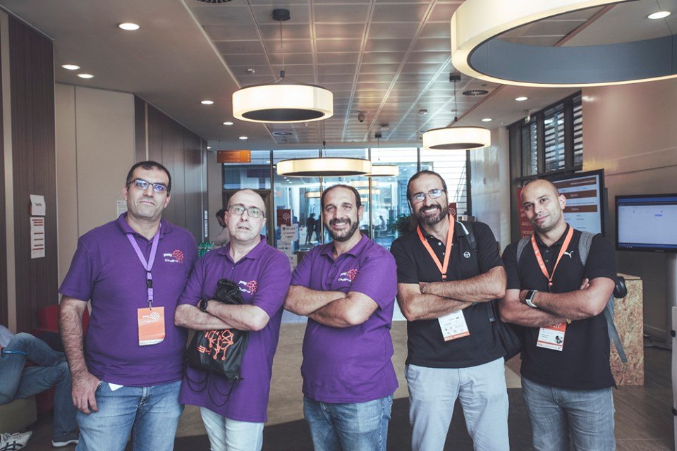 aidayit's tweet image. Grazie a tutti della partecipazione, ecco le prime foto ufficiali dell&apos;evento!!! #AIDayRome