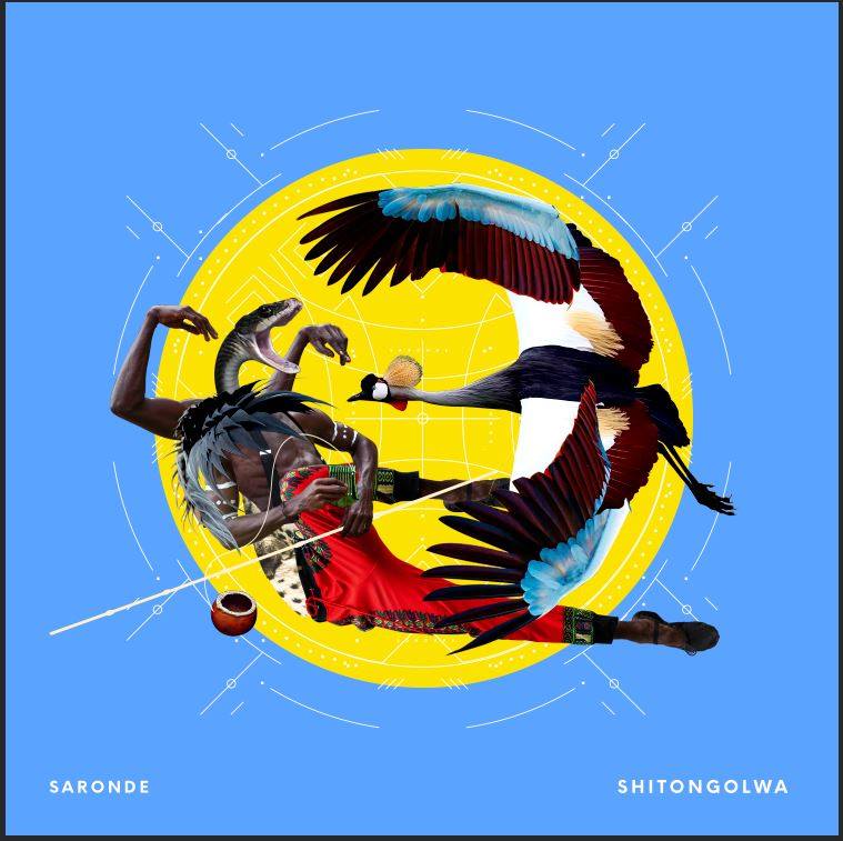 We're celebrating the launch of Saronde's next release  'Shitongolwa' <a href="/NTsBar/">NT Bar</a>, London on 18 Oct. There'll be music on the night from: @Sarondemusic, @IddAziz (Kenya), <a href="/Kouslin/">Kouslin 🇵🇸🇵🇸🇵🇸</a> <a href="/boysridebikes/">Boys Ride Bikes</a>.

Limited Early Bird Tickets available now
residentadvisor.net/events/1313873