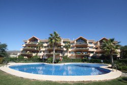 2 dormitorio Apartamentos en venta en Nueva Andalucia España 364,000 euros (324,288 GBP) es.propertysalespain.com/i/304160
