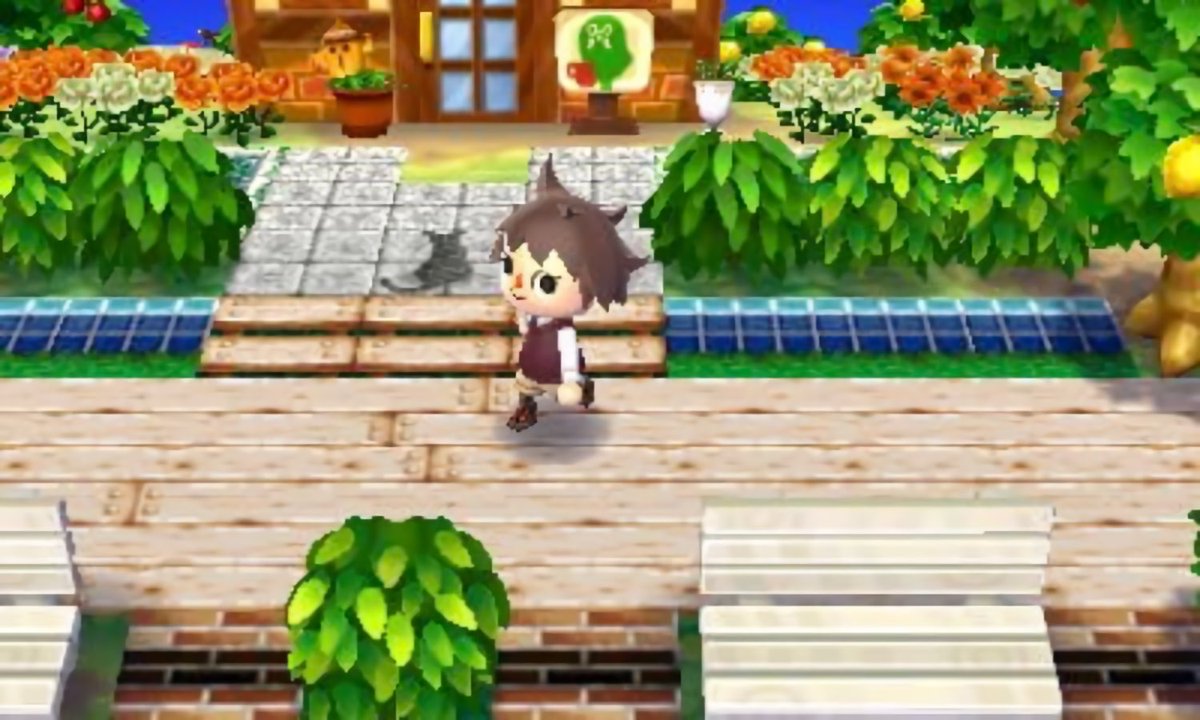 たんぽぽ ポケ 森 ポケ森で「どうぶつの森 ポケットキャンプ