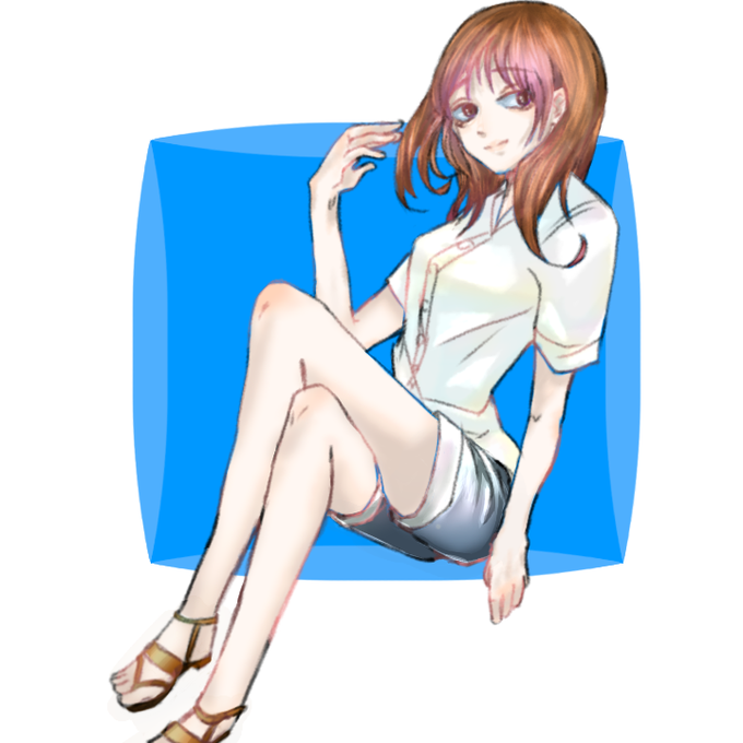 線画から下手なのは無視してのtwitterイラスト検索結果 線画から下手なのは無視してのtwitterイラスト検索結果