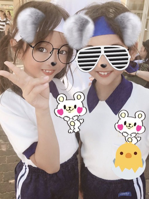 Twitterのコスプレ画像39