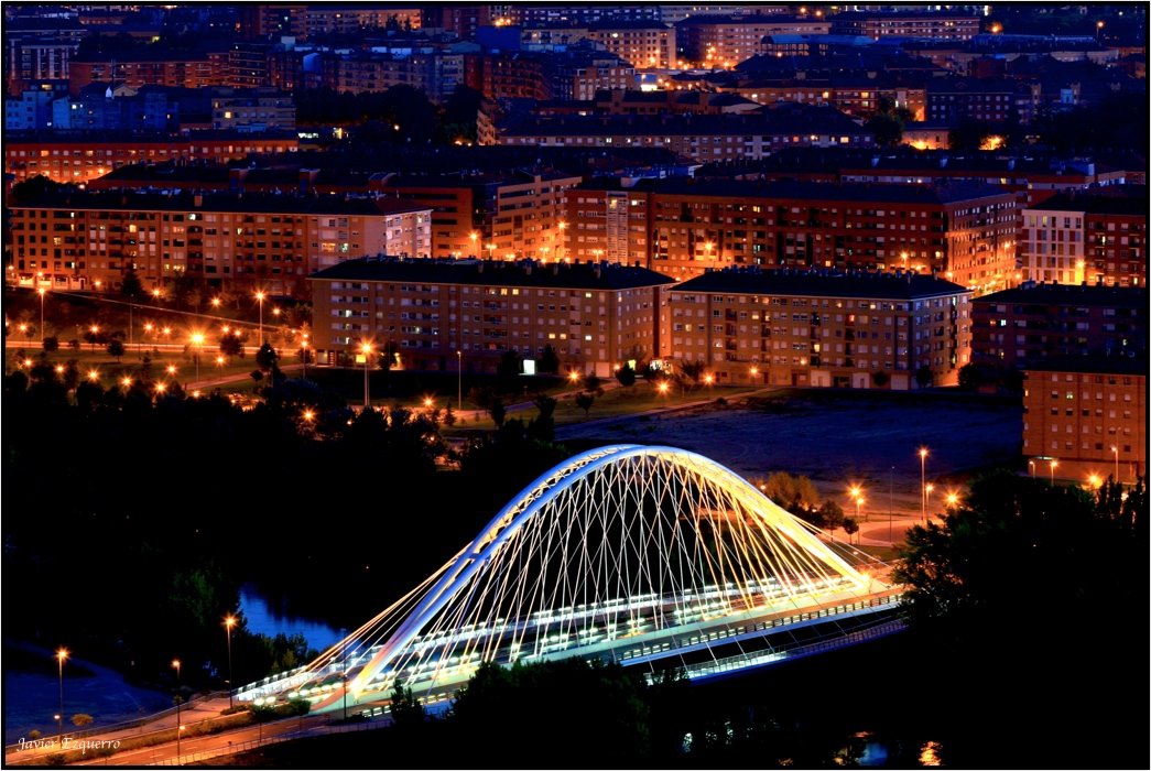 ¡EL CUBO EN FIESTAS!