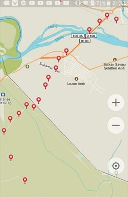 Προβολή εικόνας στο Twitter