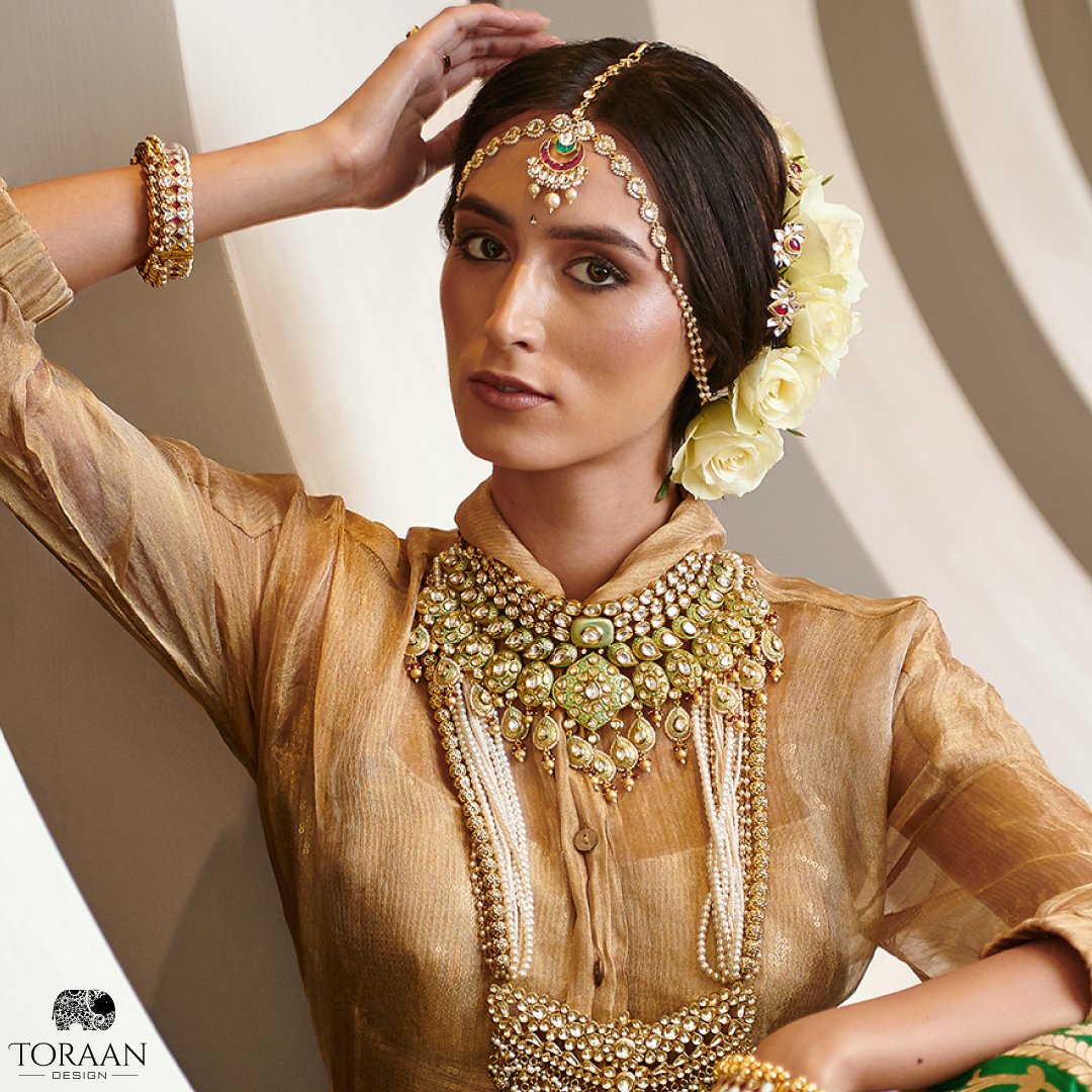 Toraan On Twitter Regally Glamorous Caught The Stunning