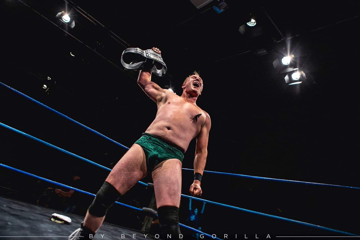W_Resurgence's tweet photo. And won the big one at #AngryDancing
#GeneMunnyAppreciationDay
#ThatDamnDirtyDog #NPS6 https://t.co/ZAk4CEAonq