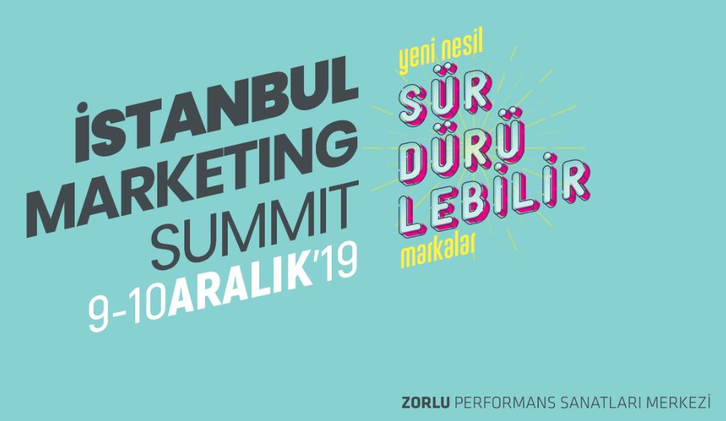 Bu sene Map Altınbaş'ta Marka Yöneticiliği Yüksek Lisans programına başlayacak öğrenciler İstanbul Marketing Summit etkinliklerinin tamamına davetiyeli katılabilecekler.
İstanbul Marketing Summit

#istanbulmarketingsummit

#istanbulmarketingawards

#markakonferans