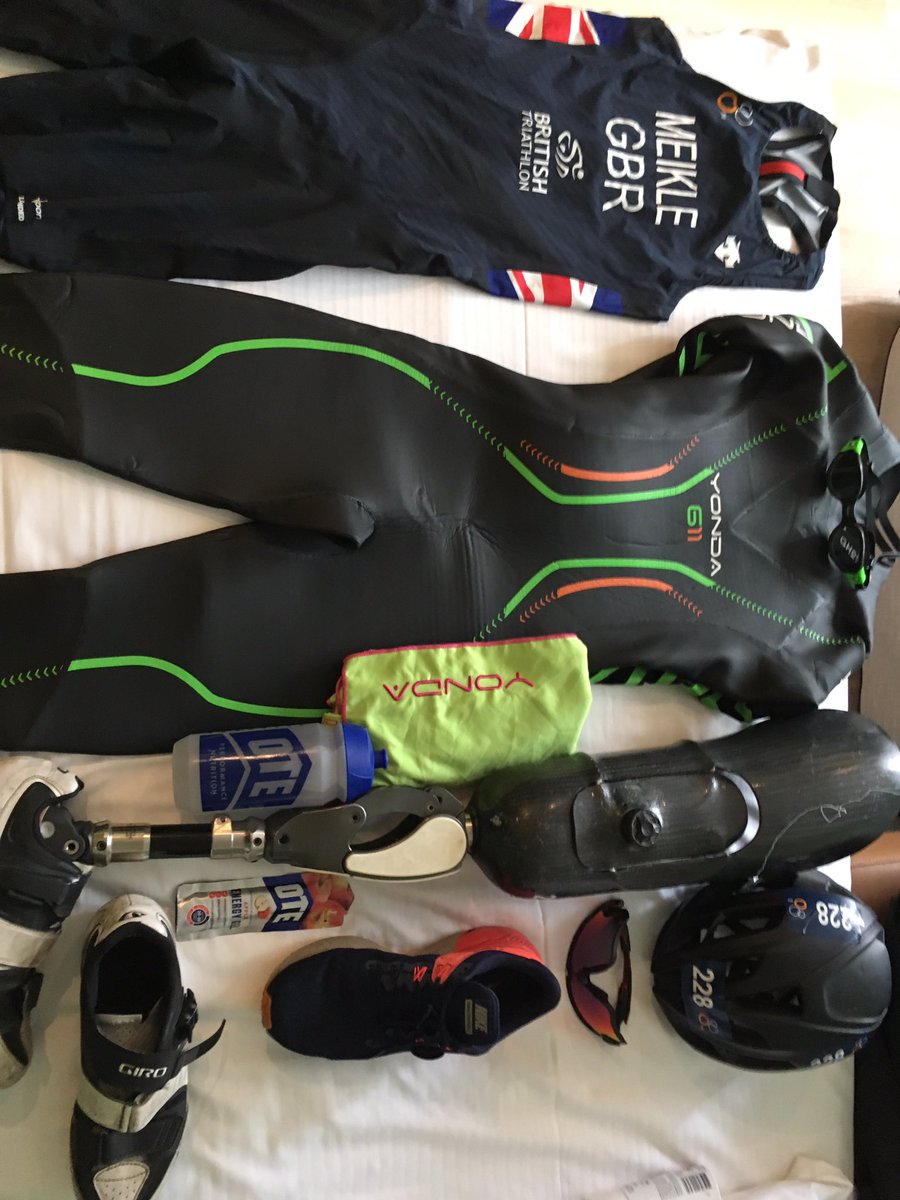 This is it all ready for European championships <a href="/PethBassSols/">Petherbridge Bassra</a> <a href="/CirteqOfficial/">CirteqLtd</a> <a href="/yondasports/">Yonda Sports</a> <a href="/NuffieldHealth/">Nuffield Health</a> <a href="/LBTClub/">Leeds & Bradford Tri</a> <a href="/OTESportsGB/">OTE Sports</a> <a href="/BlatchfordGrp/">Blatchford</a> <a href="/elitephysio/">elitephysio</a> <a href="/kcacuk/">Keighley and Craven</a> <a href="/BritTri/">British Triathlon</a>