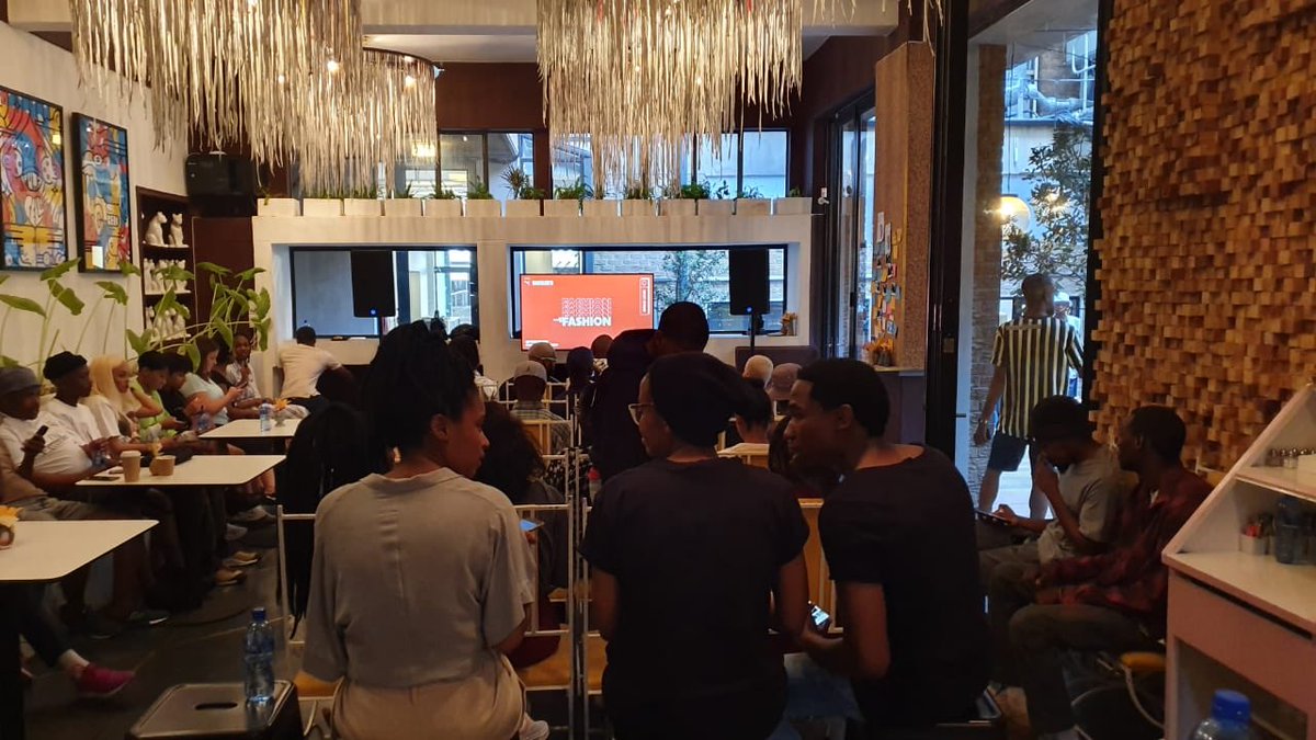 “I've made so many statements in my work in the industry and I feel like PUMA is the first brand to acknowledge me and my contribution. I'd like to give them a S/O for that.” @KgomotsoKiggy #PUMASelectStories #SelectStories