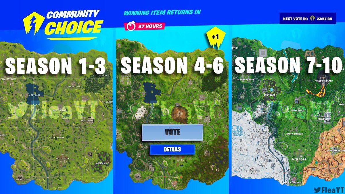 ftierFlea's tweet image. What are you voting for?