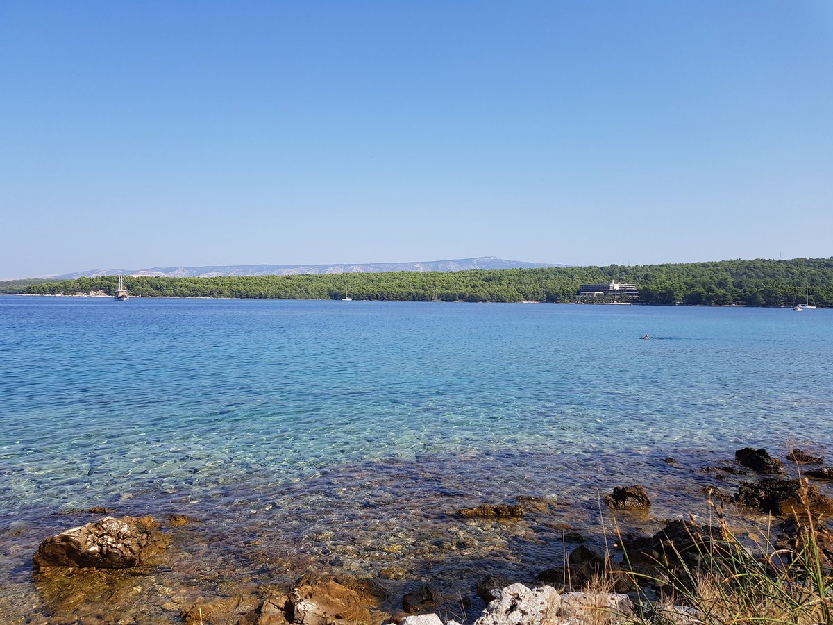 DaveMGPL's tweet photo. Saying goodbye to this place today, thank you croatia, it's been lovely, apart from the mozzies!!! https://t.co/O78rU6hfaW
