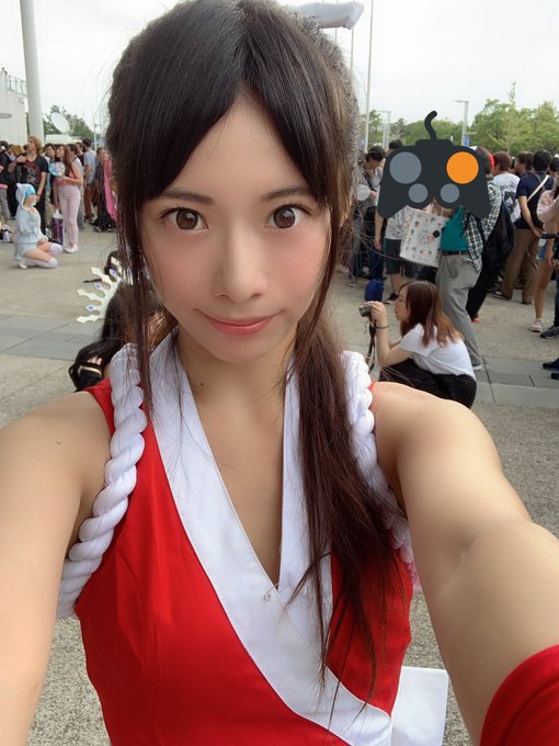 Twitterエロ垢の自撮りエロ画像42