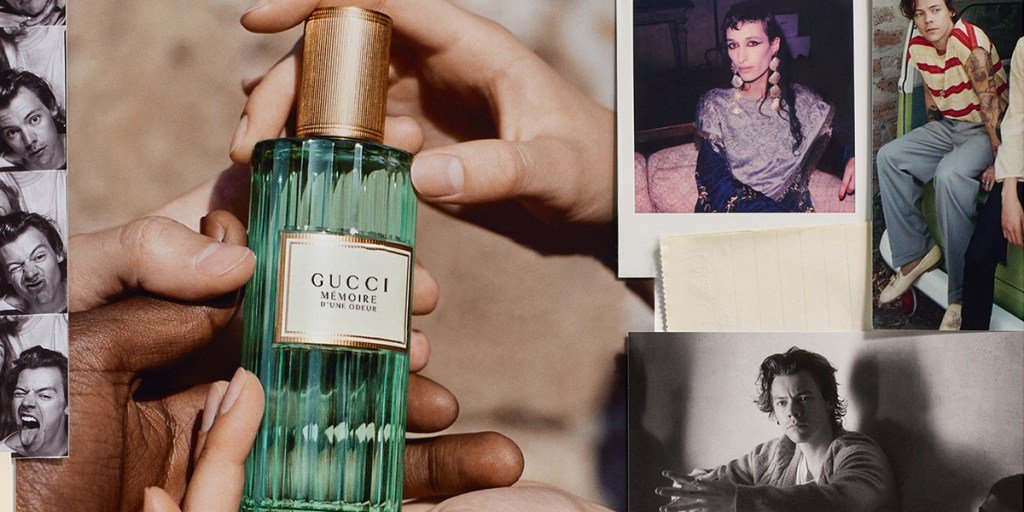 Glossense's tweet photo. TOPBOX CANADA BEAUTY FREEBIES: Free Gucci Memoire d’une Odeur Perfume Canadian Sample #freesample https://t.co/vzWMtePFwq https://t.co/hORJd0IeQ7