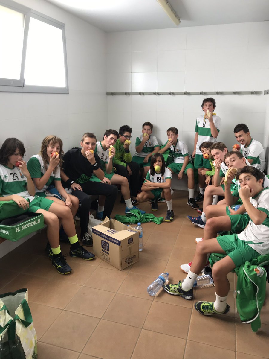 Oriol Rigau i Argilaga tweet media