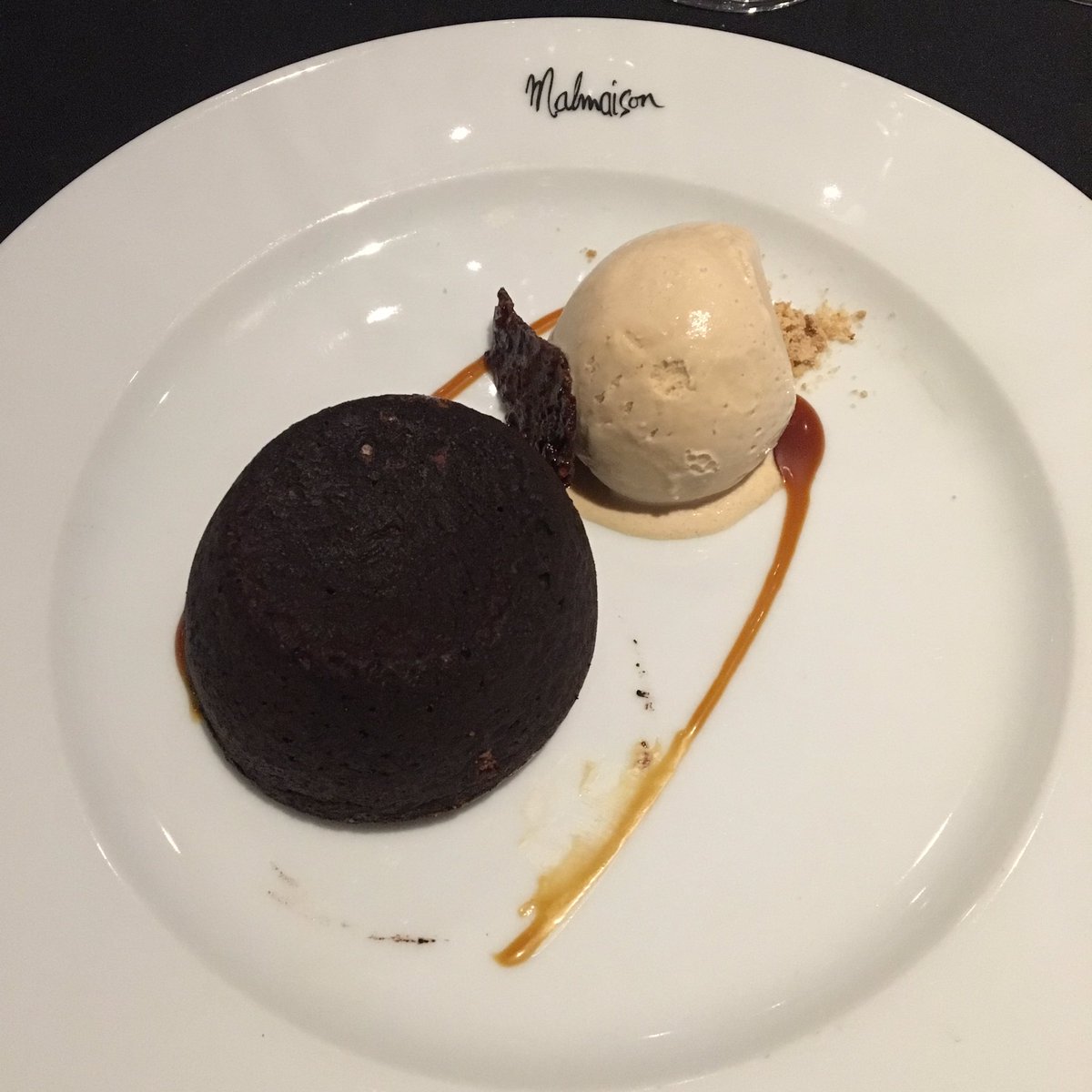 Well done to @TheLondonMal and <a href="/BeefyBotham/">BeefyBotham</a> for hosting a great night last night. Food excellent as always by <a href="/JohnJwoodward/">John Woodward</a> #wine #food #Malmaison #MalLife