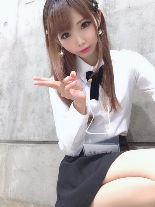 Twitterのコスプレ画像24