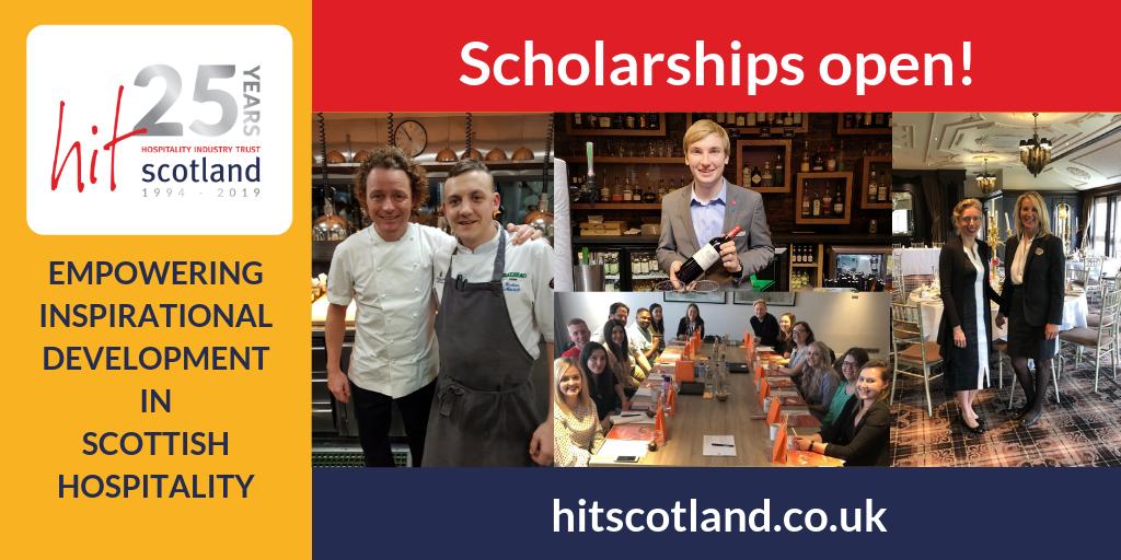 HIT Scotland tweet media