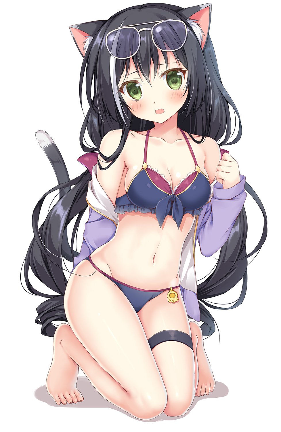 Kyaru этти