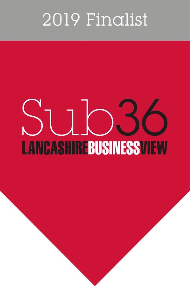 We're delighted to announce that we are a finalist for two categories in <a href="/LBVsub36/">LBV Sub36</a> for 2019 in association with <a href="/Fatmedia/">Fat Media</a> 

We have been shortlisted for both:

* Entrepreneur of the Year Award 2019 *

* New Business Award 2019 *

Good luck to all who have entered!

🏆🎉🤞🏼