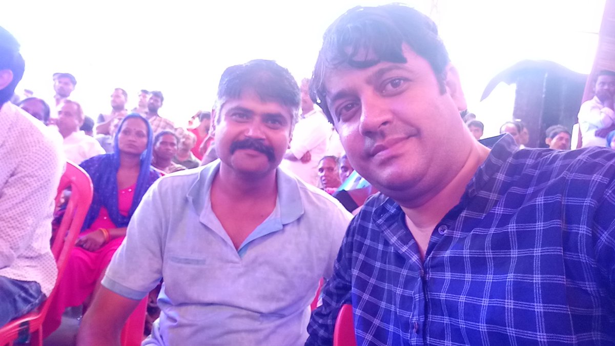 कानपुर की किदवई नगर विधानसभा के नौबस्ता में क्षेत्रीय कार्यालय के शिलान्यास के अवसर पर राष्ट्रीय अध्यक्ष श्री जे.पी नड्डा जी एवं यशस्वी मुख्यमंत्री श्री योगी आदित्यनाथ जी एवं प्रदेश अध्यक्ष श्री स्वतंत्र देव सिंह जी का हेलीपेड पर स्वागत किया। <a href="/JPNadda/">Jagat Prakash Nadda</a> <a href="/myogiadityanath/">Yogi Adityanath</a> <a href="/AmitShah/">Amit Shah</a>