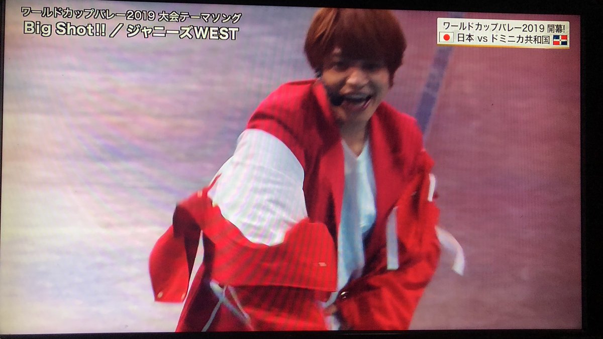 Suzu_0623's tweet photo. みんな素敵でした(˚ ˃̣̣̥ω˂̣̣̥ )
日本も他の国もスポーツマンシップにのっとって頑張ってください(˚ ˃̣̣̥ω˂̣̣̥ ) https://t.co/drQZAILydb