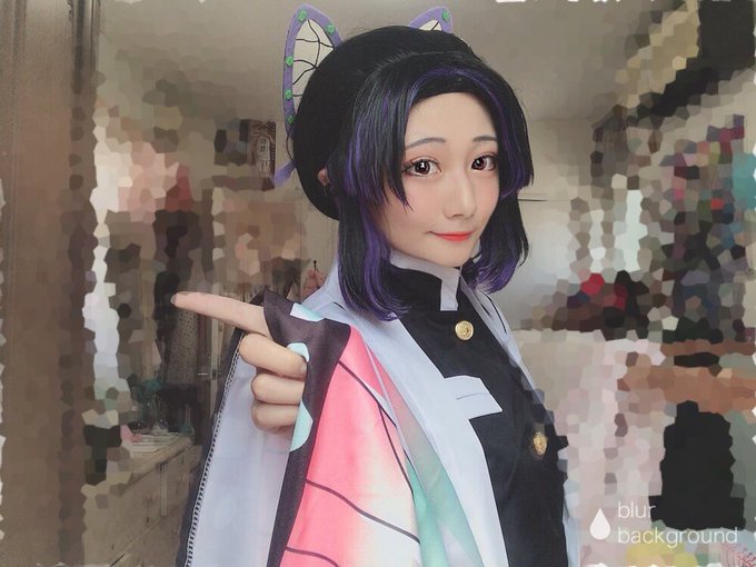 コスプレイヤー月城あいらのTwitter画像6