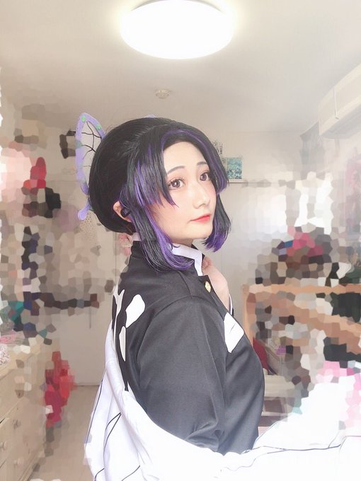 コスプレイヤー月城あいらのTwitter画像7