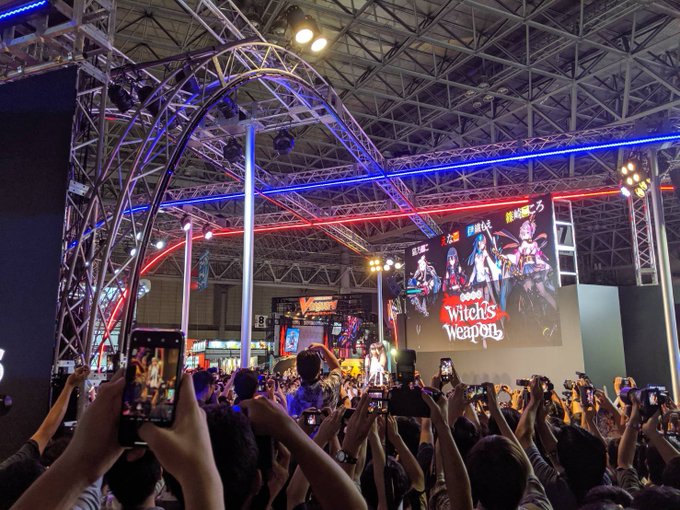 Twitterのコスプレ画像15