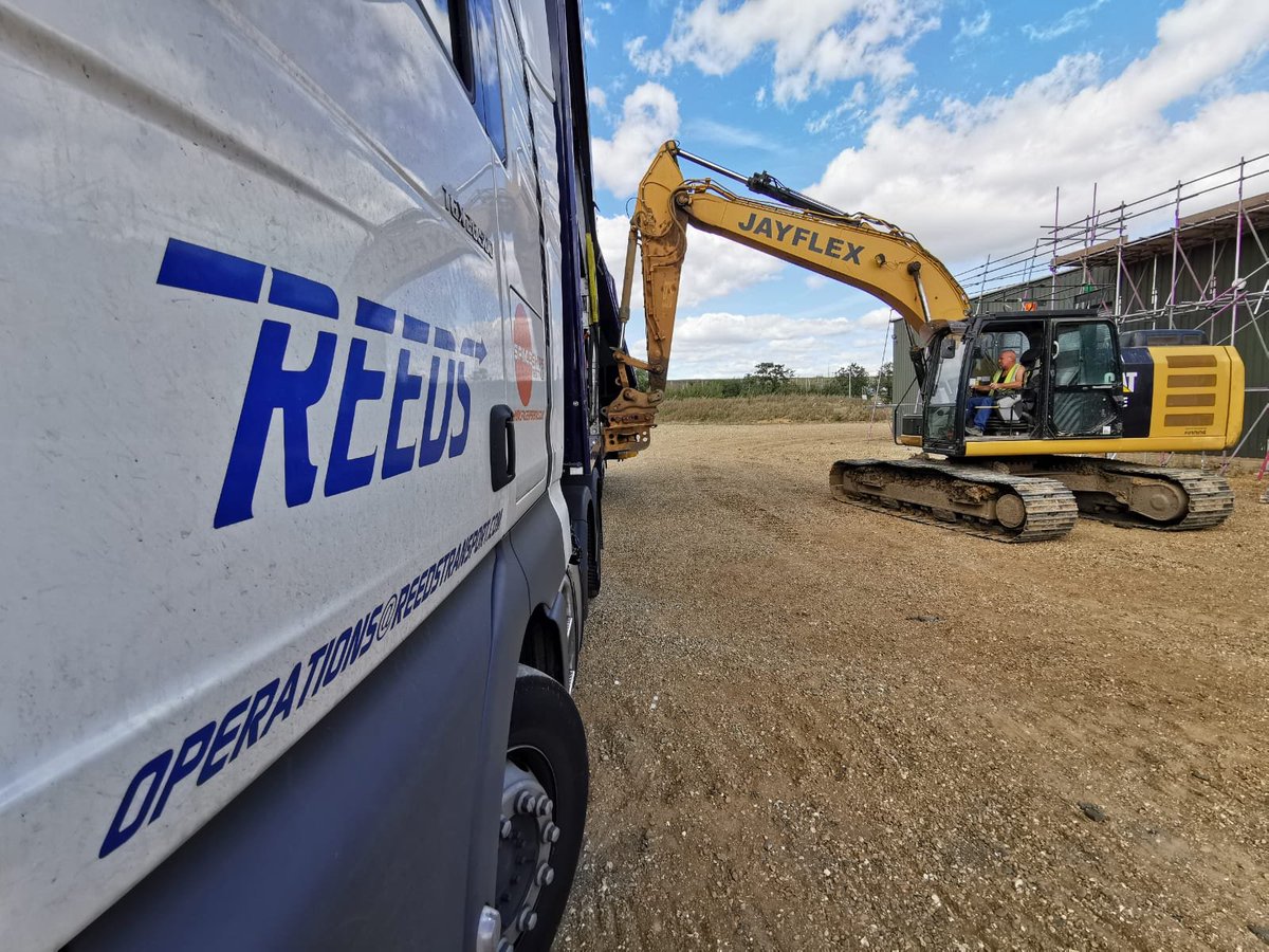 Reeds Pallet Network Services (@reedstpn) on Twitter photo 