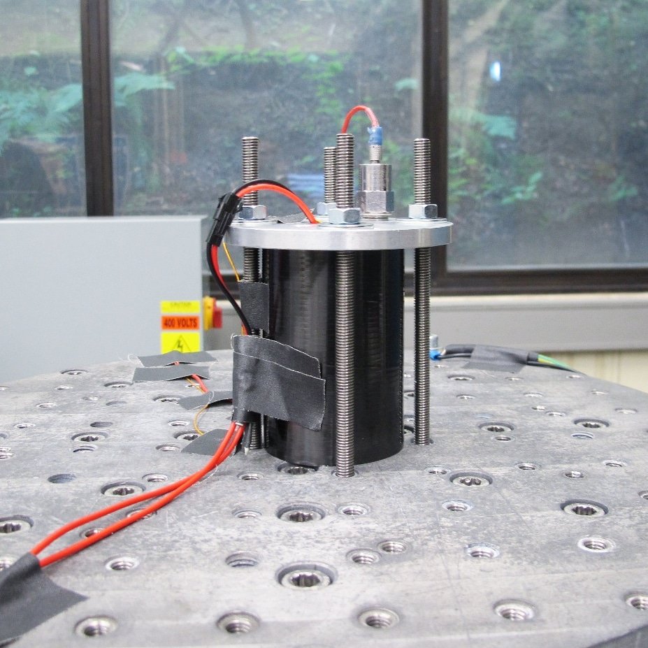 Apoapsis HGV (@apoapsis_hgv) on Twitter photo #Thanks to #TDW (an <a href="/MBDADeutschland/">MBDA Deutschland</a> company), we could test our #CanSat in an environmental #laboratory in Schrobenhausen. We're now pretty sure that our #PCB mounting would even endure the #vibrations of an #Ariane rocket launch 🚀🤘 #CanSatDe19 #9daysLeft #soexcited #dlr #esa #Thanks to #TDW (an <a href="/MBDADeutschland/">MBDA Deutschland</a> company), we could test our #CanSat in an environmental #laboratory in Schrobenhausen. We're now pretty sure that our #PCB mounting would even endure the #vibrations of an #Ariane rocket launch 🚀🤘 #CanSatDe19 #9daysLeft #soexcited #dlr #esa