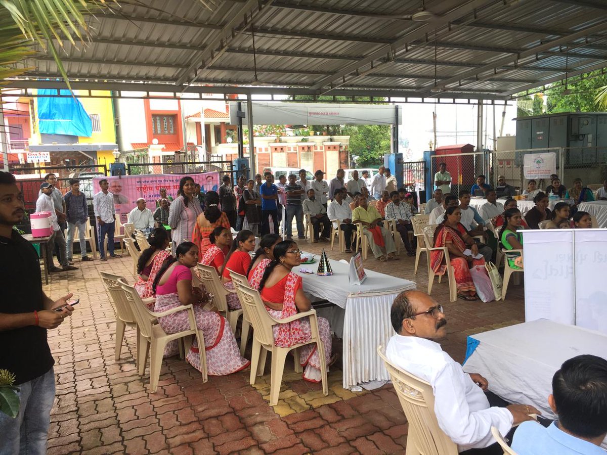 Marwad Group Gram Panchayat tweet media