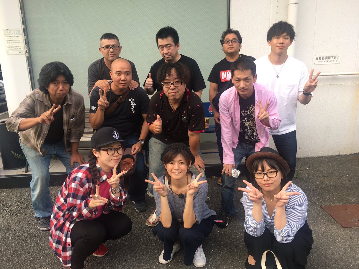 美原アキラ スロバスアナライズ相棒編 最終回 終了いたしました 今日もだけどスロバスの後はいつもホッコリして帰っています 色々な相棒の方に支えられて2年 楽しい収録が出来ました そして来月からまた新たな形でスタートします これからも 美原アキラ スロバスアナライズ相棒編 最終回 終了いたしました 今日もだけどスロバスの後はいつもホッコリして帰っています 色々な相棒の方に支えられて2年 楽しい収録が出来ました そして来月からまた新たな形でスタートします これからも