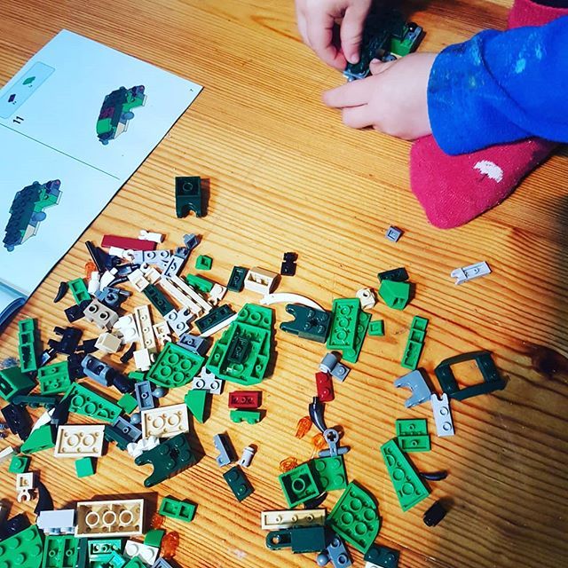 vikingbricks tweet picture