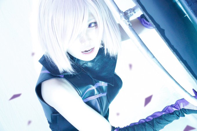 コスプレイヤーわか丸のTwitter画像28