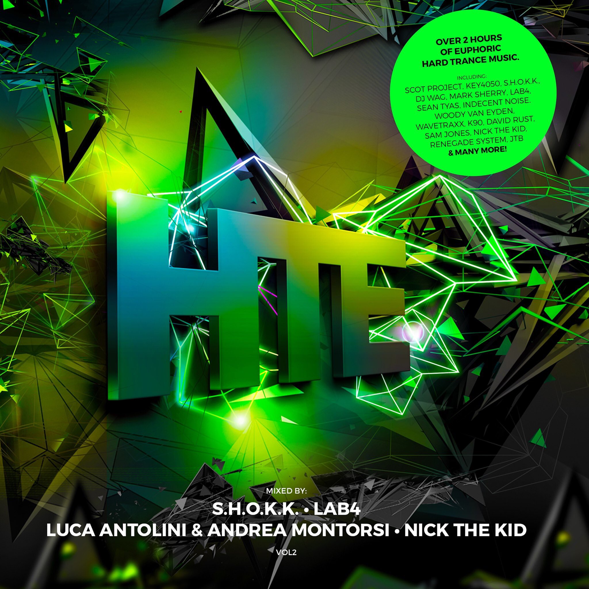 Bandcamp Leak: Isaac And Andrea'S Lost Tracks - 6u3bmn1