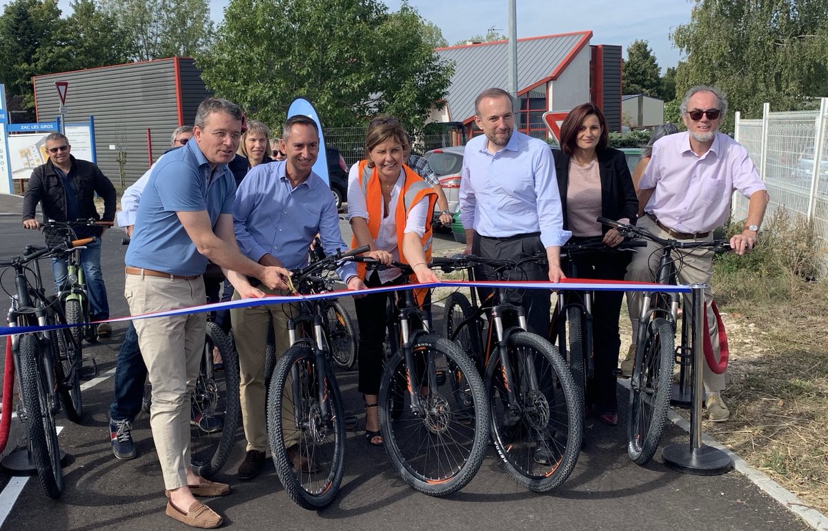 Sylvie Carillon tweet media