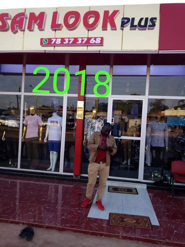 Africa Facts Zone tweet media