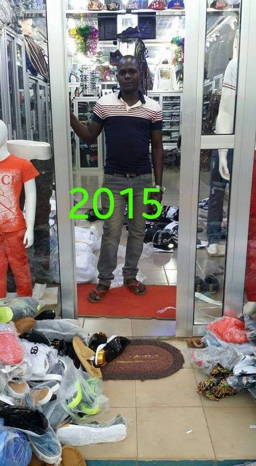 Africa Facts Zone tweet media