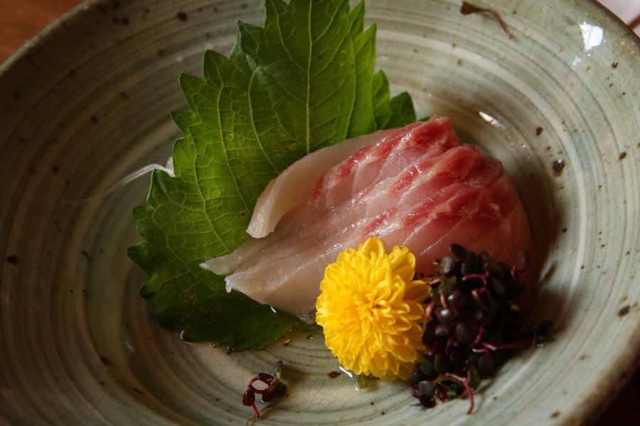 鯉の洗い 刺身 は食べられる 味は美味しい 寄生虫 毒など懸念点も解説 ちそう