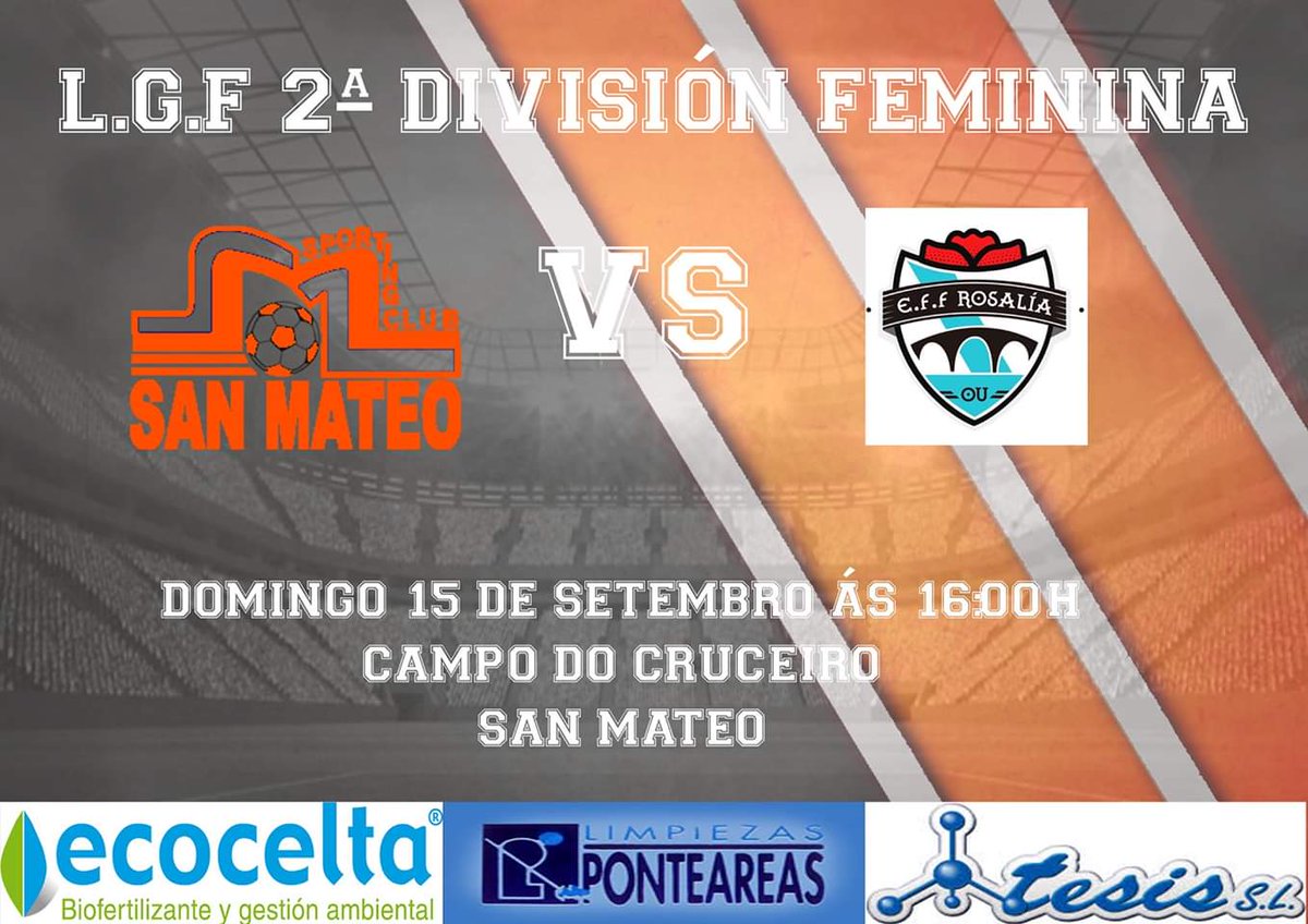 Sporting Club San Mateo (spcsanmateo) Twitter