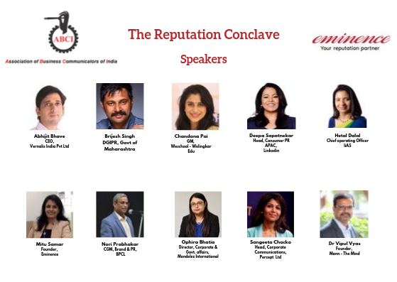 Association of Business Communicators of India tweet media