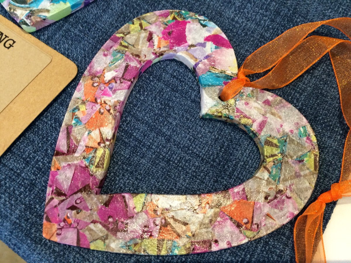 BrushCrafts's tweet photo. I'm at the All Saints Church Craft Fair today in Scraptoft held at @AllSaintsScrapt  on Church Hill, LE7 9SN. There are some amazing stalls here today, perfect weather outside and lovely people too...open until 3:30pm today 😊 #leicester #leicestershire #crafts #craftfair #makers https://t.co/nIGvslHCU9