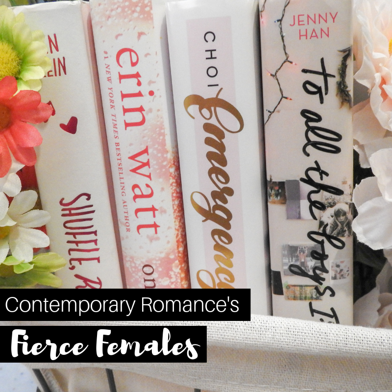kateadreamer's tweet photo. Contemporary Romance’s Top Fierce Females https://t.co/tzZKoXe9RB https://t.co/5kIfdDSClb