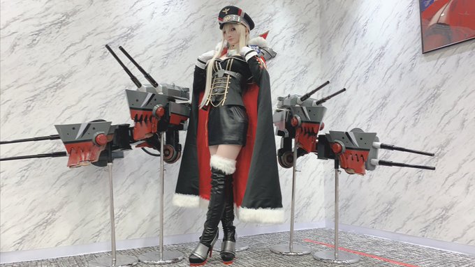 Twitterのコスプレ画像58