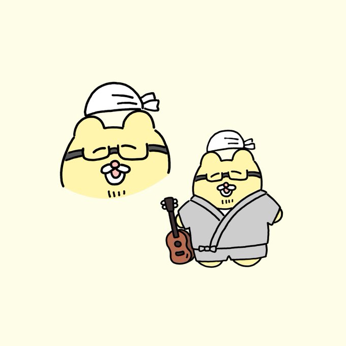 奥田民生だった頃のチャンミー 