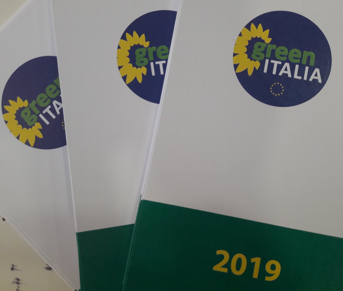 Rossella Muroni tweet media