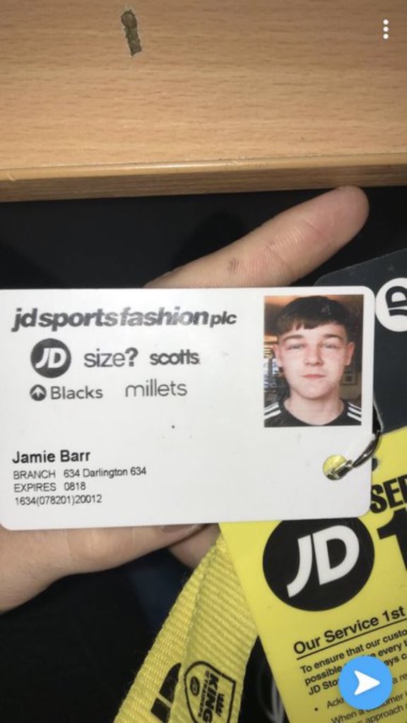 Happy birthday <a href="/jamie_barzy14/">jamie barr</a>